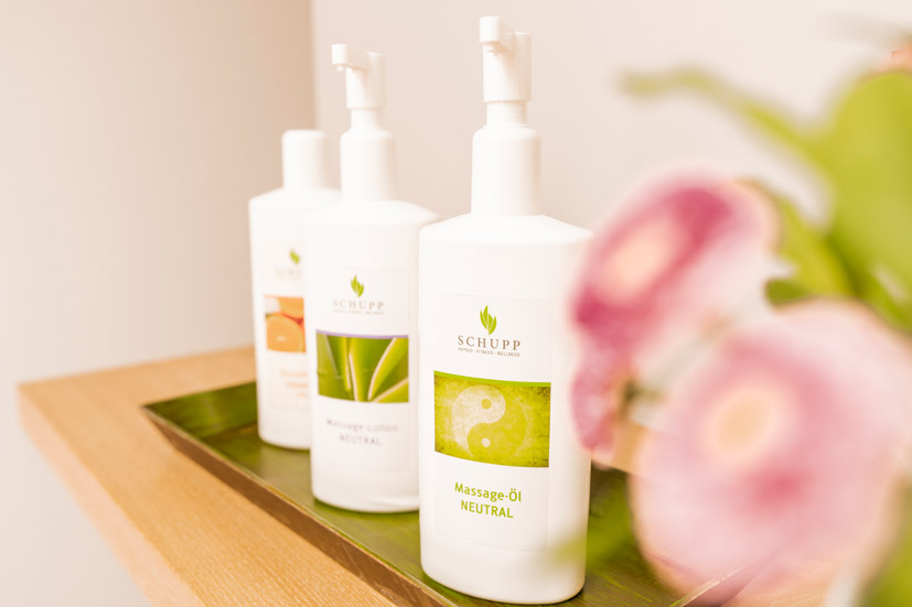 Osteopathy in Munich GZM