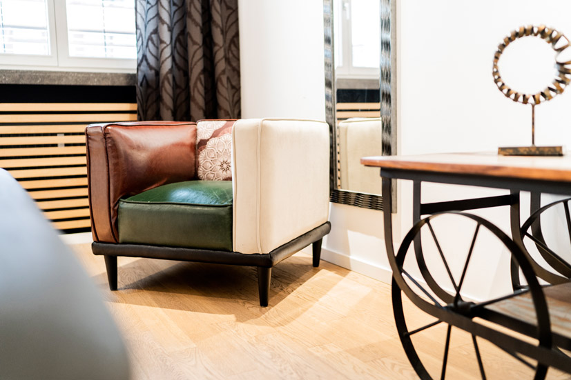 
GZM Munich physiotherapy treatment