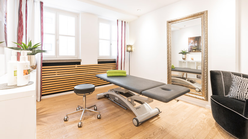 Massage in Munich GZM