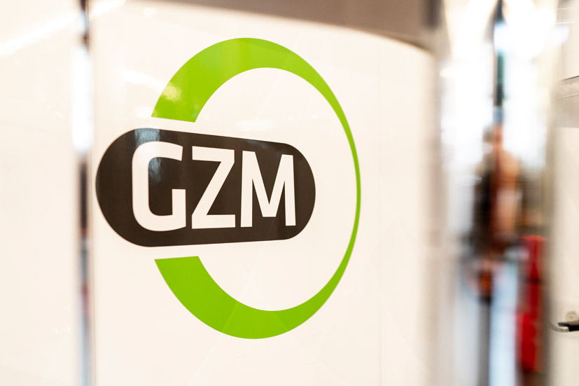 
GZM Physiotherapy Munich