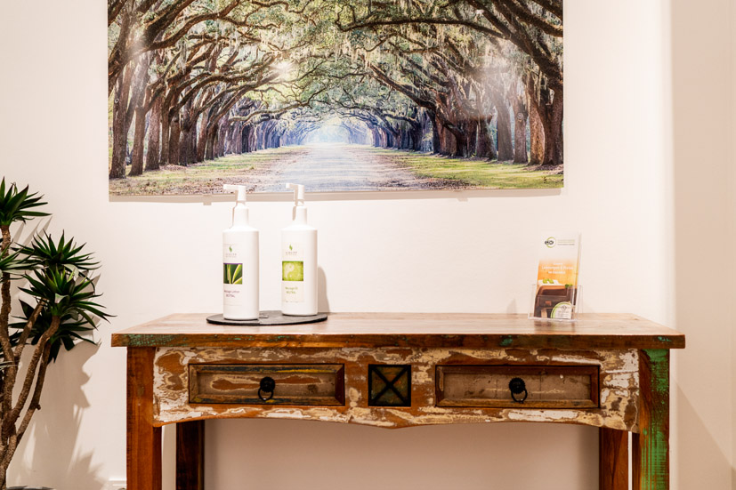 Physiotherapy treatment in Munich GZM