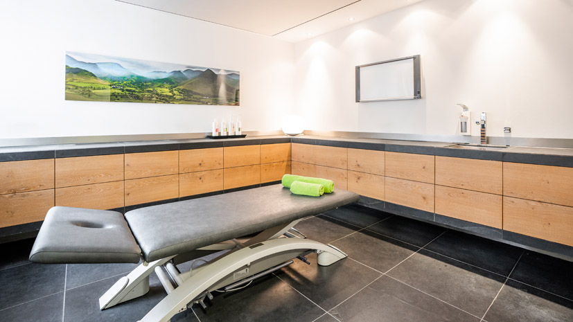 
The premises of our GZM practice